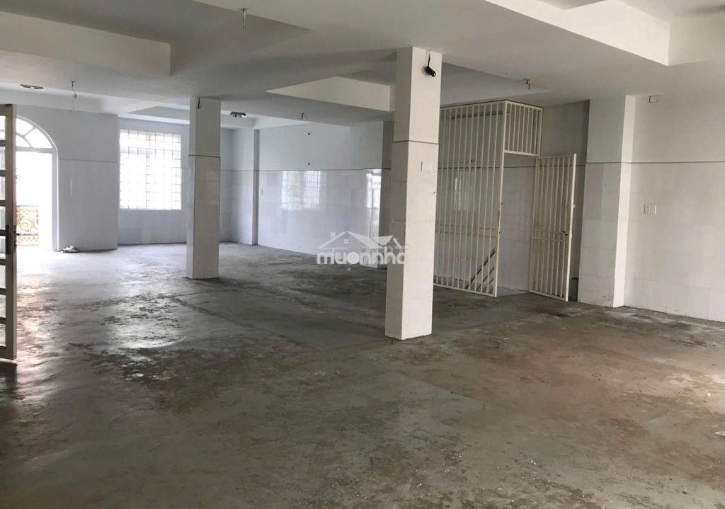 📢 Cho thuê nhà hxh lũy bán bích_12x30m, trệt 3 lầu suốt. - 3