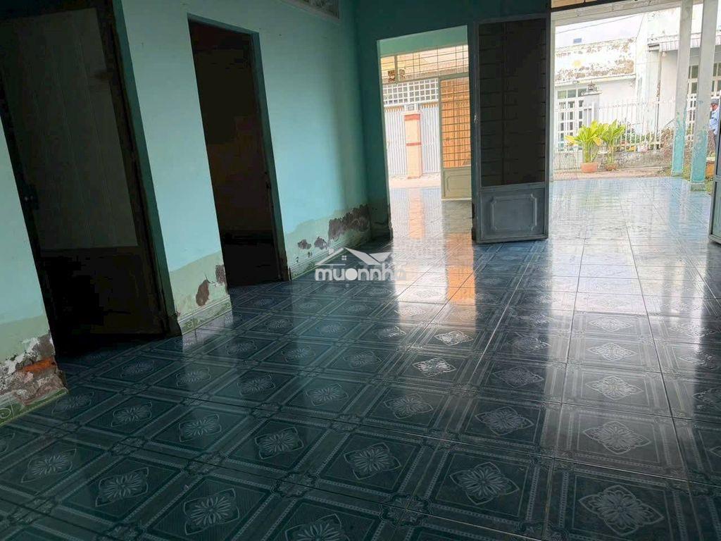 Chủ cần gả gấp căn nhà 100,5m2 tân thông hội củ chi - 3