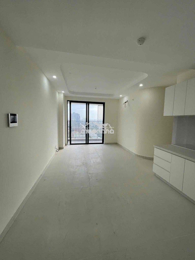 Cho thuê chung cư 3pn - aurora riverside mới xây ngay bến bình đông q8