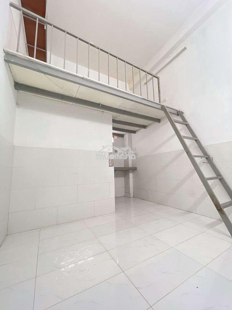 Phòng trọ giá rẻ gần trường chinh - cầu tham lương - 3