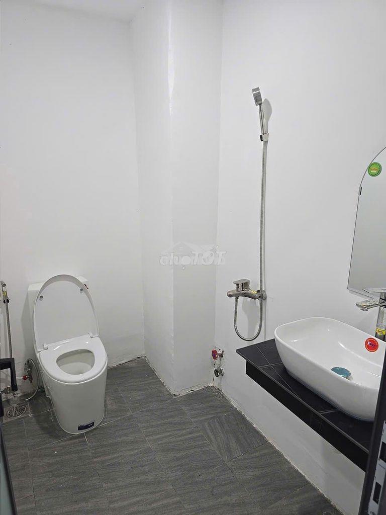 🔥 Phòng cao cấp 35m² mới 100% – mặt tiền lê văn sỹ – 7 triệu/tháng 🔥 - 3