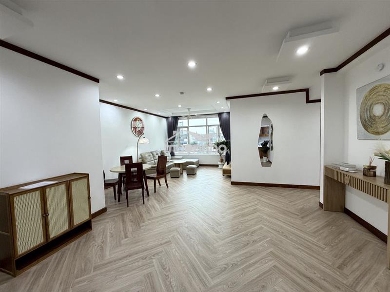 Hoàng anh gold house (an tiến) | 119,7m² (3pn-2wc) | sổ hồng. nhà đẹp