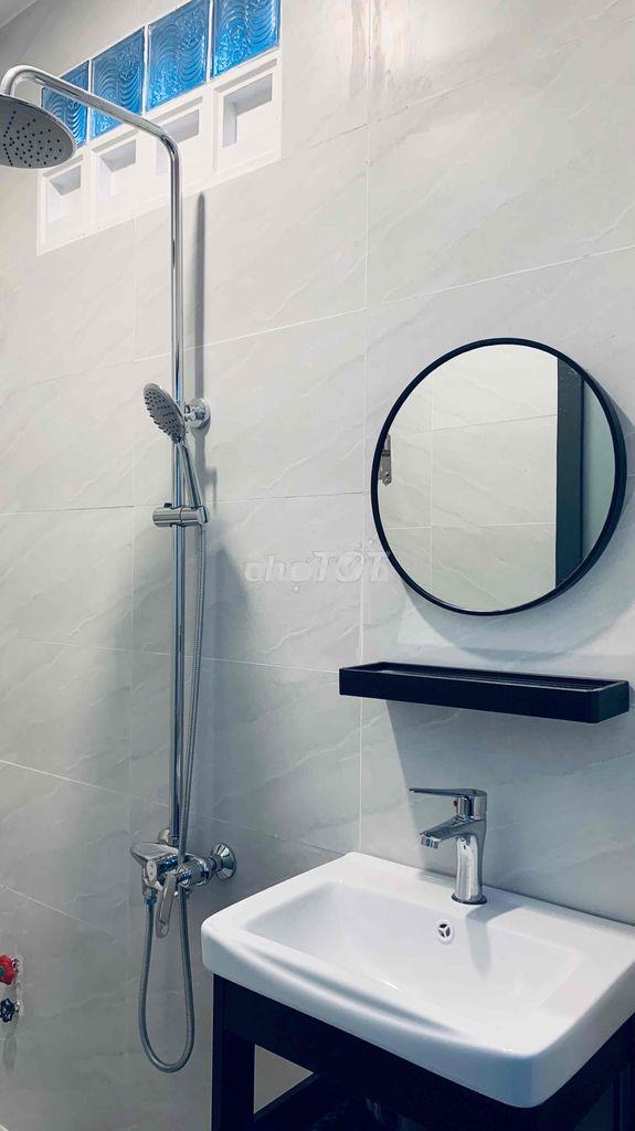 Studio 30m2 full nội thất hẻm xe hơi 178/4 phan đăng lưu, q.phú nhuận - 4