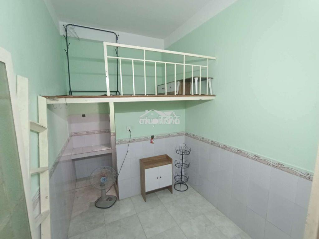 Phòng mới cho thuê giờ giấc tự do - 2