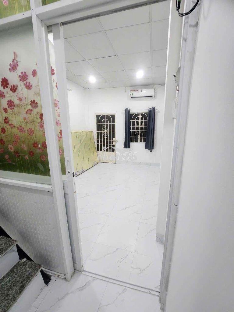 Chính chủ bán nhà 2 lầu – hẻm 137 trần đình xu – 60m² – chỉ 3,4 tỷ - 2