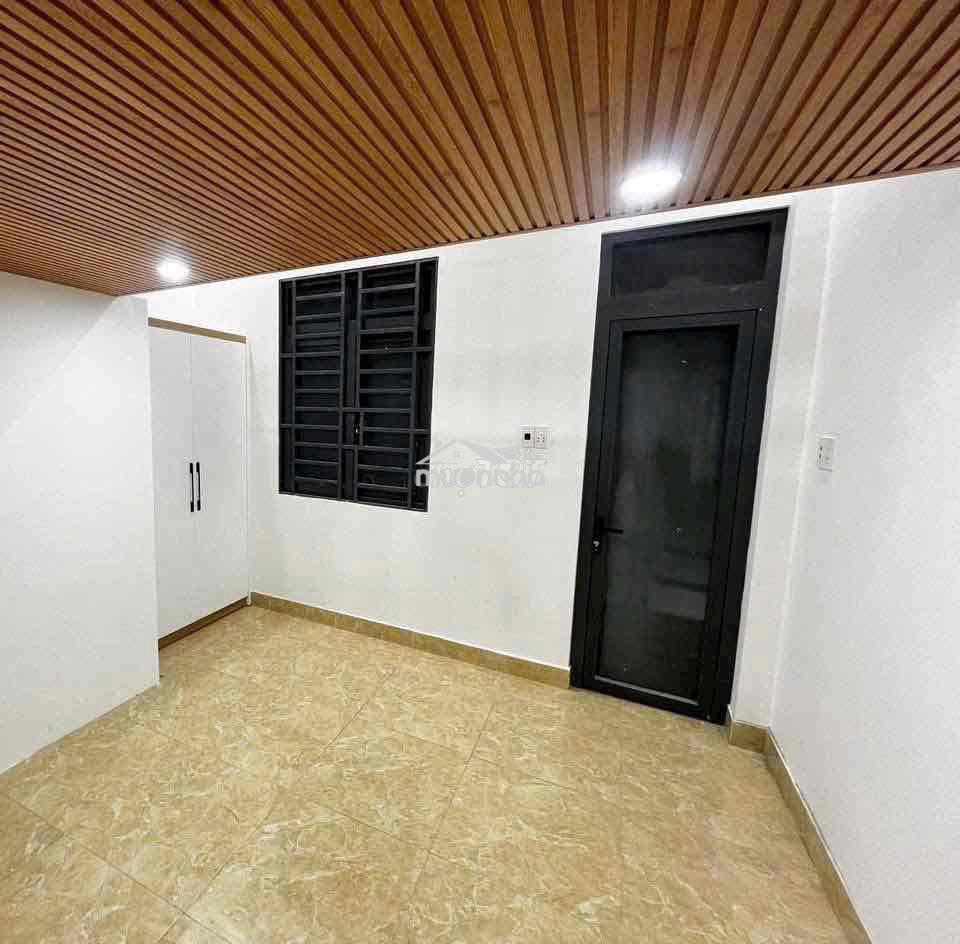 ☎️☎️Nhà đẹp sổ hồng riêng - nguyễn văn quỳ - quận 7 - 4