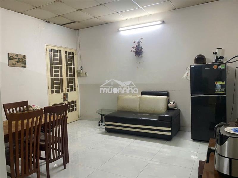 Cho thuê căn hộ khu công nghiệp tân bình