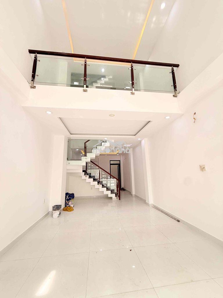 Nhà phố vip q12- 4pn-khu bảo minh -tô ngọc vân vào 200m- chợ minh phát - 3