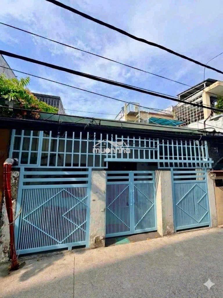 Bán nhà gần mặt tiền p.bình đông q8 - ngang 5m - 110m² - chỉ 5 tỷ - 2