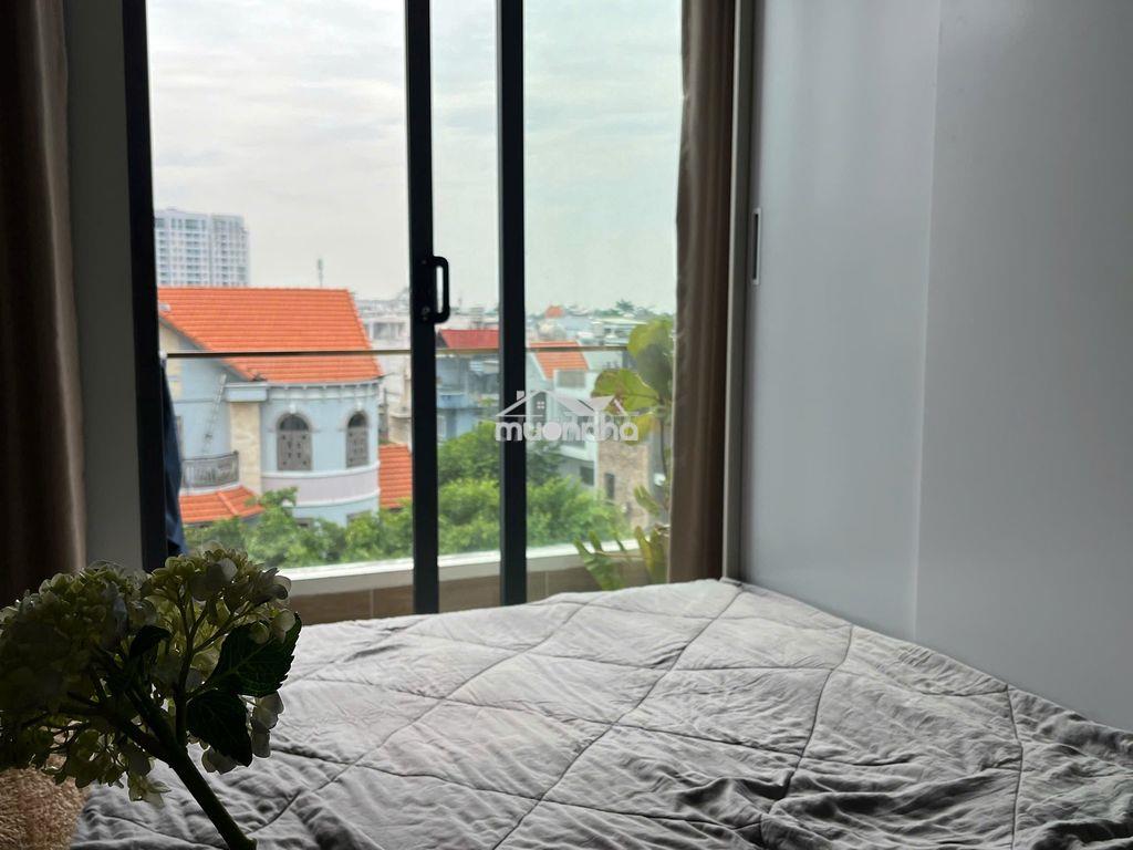 Căn hộ cao cấp giá chỉ 6 triệu - Ảnh 2
