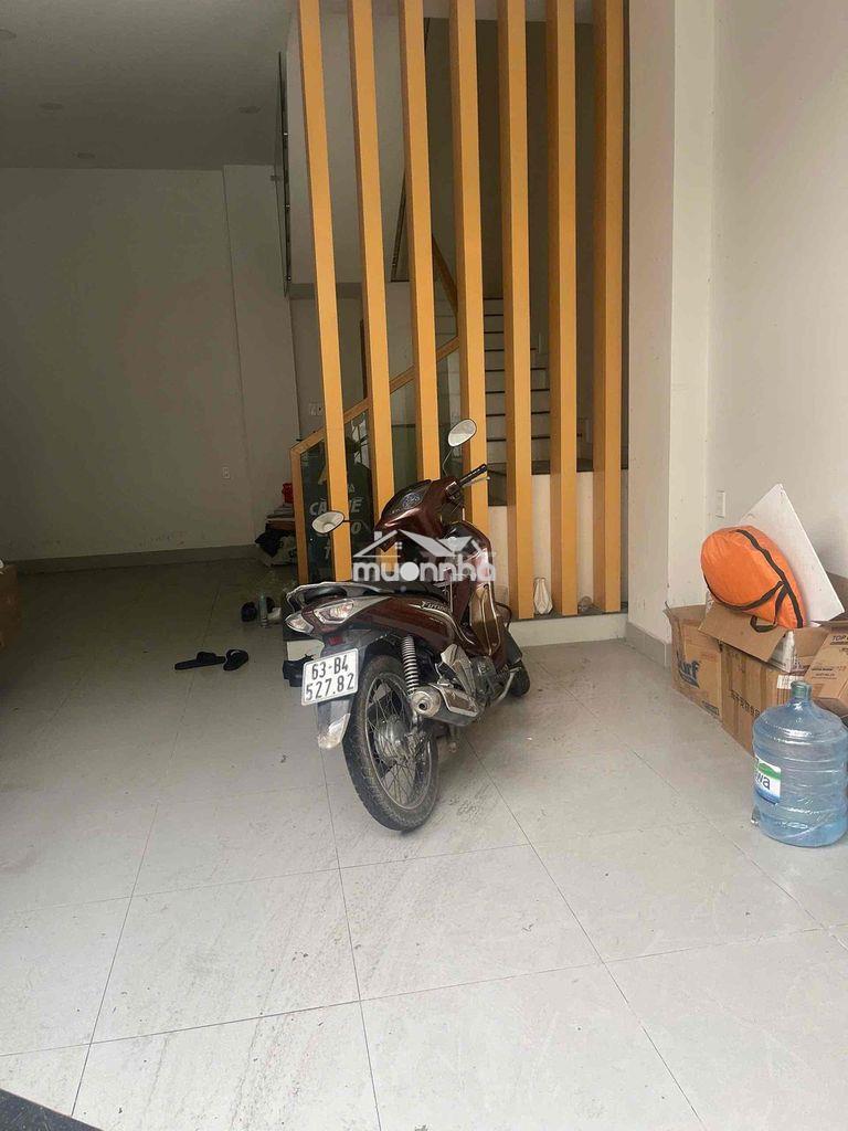 Cho thuê góc 2 mt 3 lầu gần aeon tân phú - 3