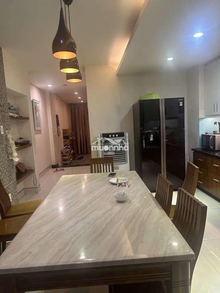 Nhà nc vip hxh 4 lầu 3pn 5vs phạm văn đồng p11 bình thạnh - 3