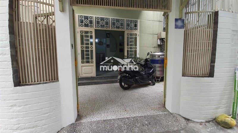 🏡 Nhà lê quang định  | 9.5 tỷ (tl) | 5.7x12 nở hậu 8.3m | 3tầng 5pn3wc