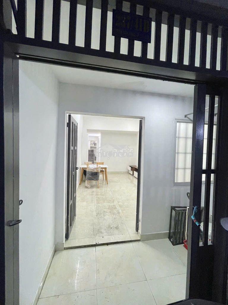 Nhà nguyên căn trung tâm quận 3 có 3 phòng ngủ - 4