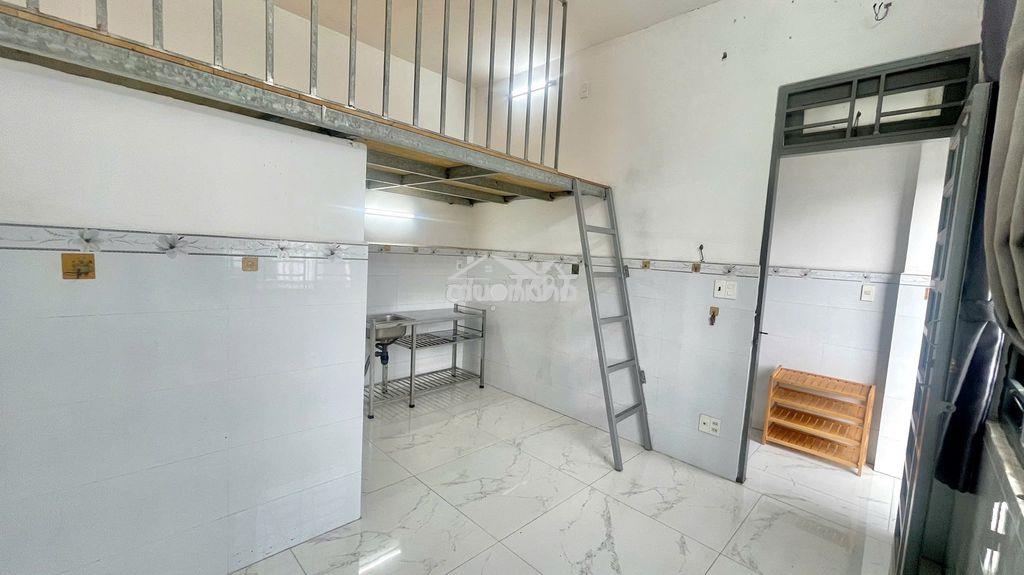 Cho thuê phòng bancol, máy lạnh chỉ 3tr3 ngay phạm văn chiêu - qtrung - 4