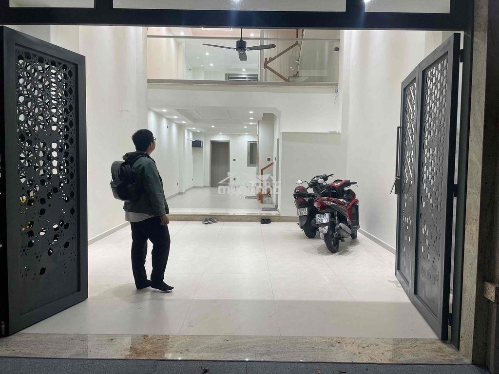Cho thuê mặt bằng làm văn phòng công ty … - 4