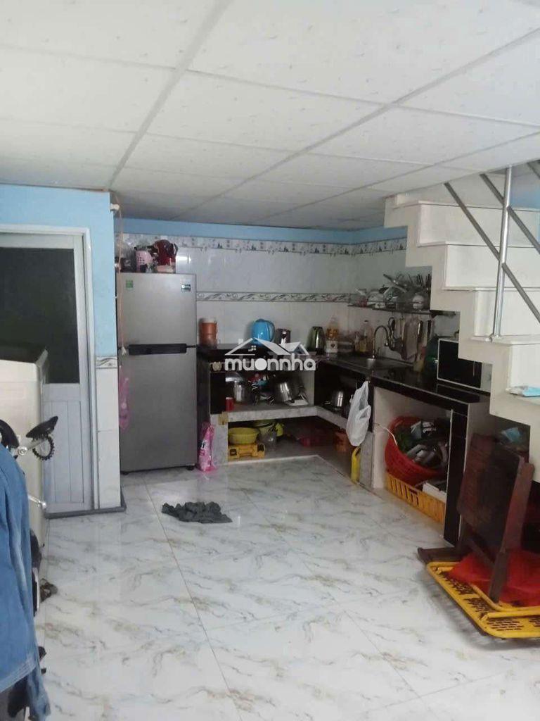 Tôi cần bán căn nhà đường nguyễn bình nhà bè