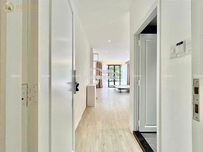 Deal cực sốc giá cho chiếc căn hộ ngay nguyễn xí - nơ trang long