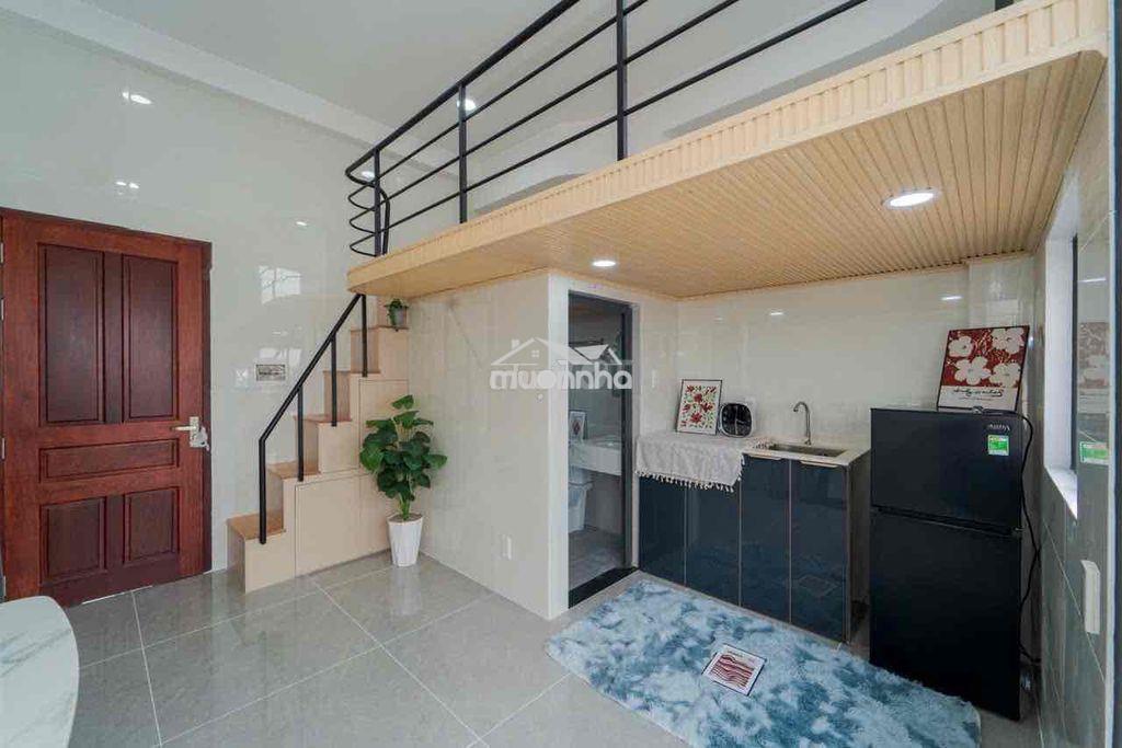 📍Duplex bancol hương lộ 2 - lê văn quới - thoại ngọc hầu mới xây🧨 - 4