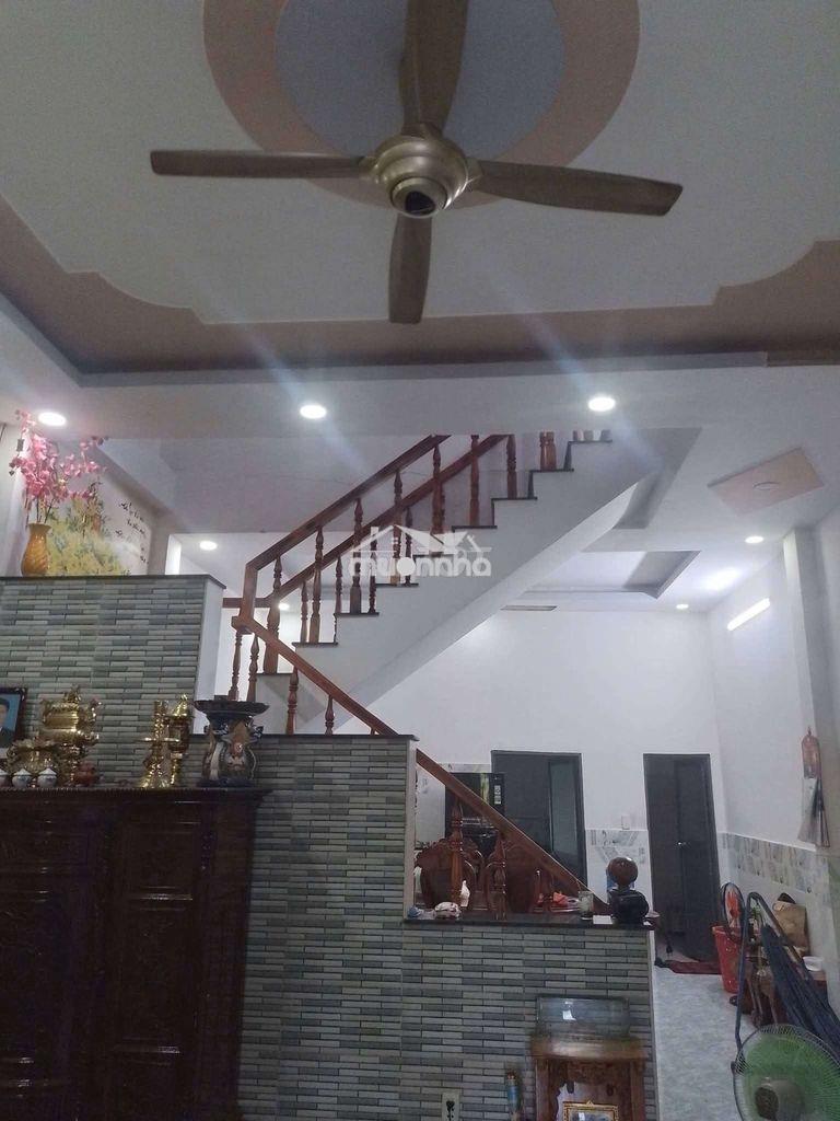 NHÀ LẦU SC CÓ GPXD, 4 P NGỦ, BÌNH CHUẨN - THUẬN AN, ĐIỆN NƯỚC RIÊNG - 3