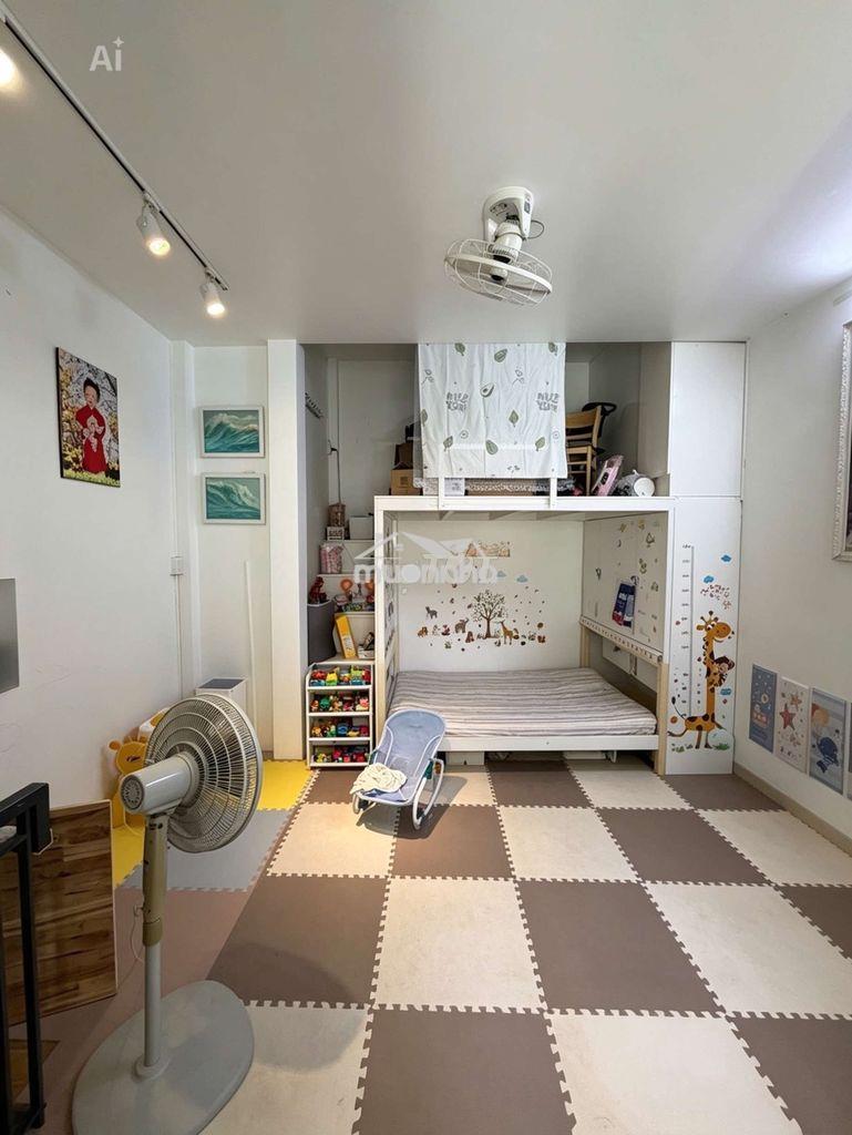 🌈🏡Bán nhà nhỏ đổi nhà lớn - tt bình thạnh - 30m2 - shr - chỉ 3.x tỷ ✨🍀 - 4