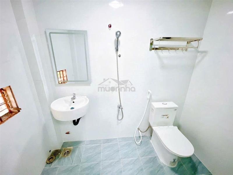 🚨 Nhà mới ở liền gò dầu – ngang 5.4m – dt 41.5m² – chỉ 4.5 tỷ ☎️