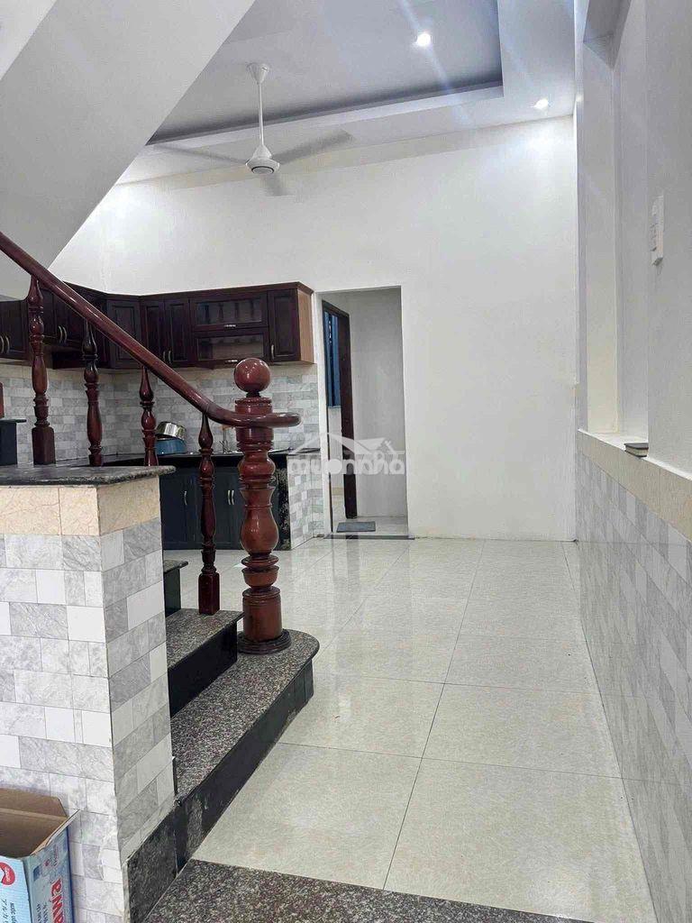 Cho thuê nhà ngang 5 m gần ngã ba cây điệp đường 10 m khu dân cư - 4