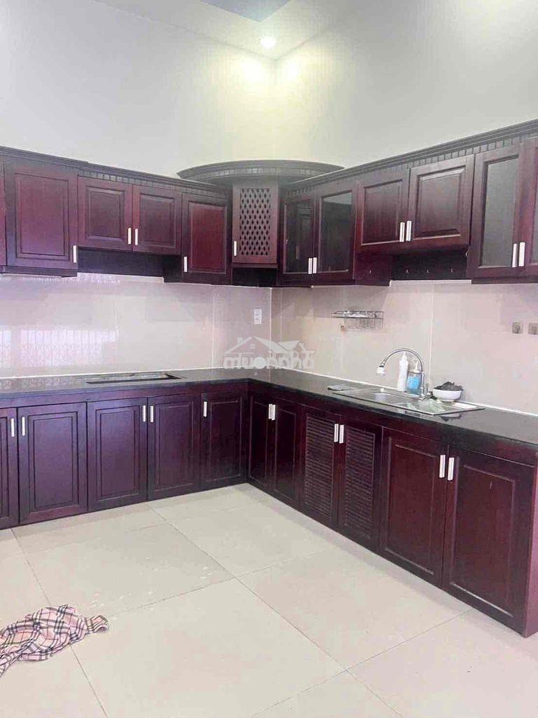 Nhà 7x15 siêu rộng  sẵn 3 máy lạnh ngay chợ cầu đồng - 3