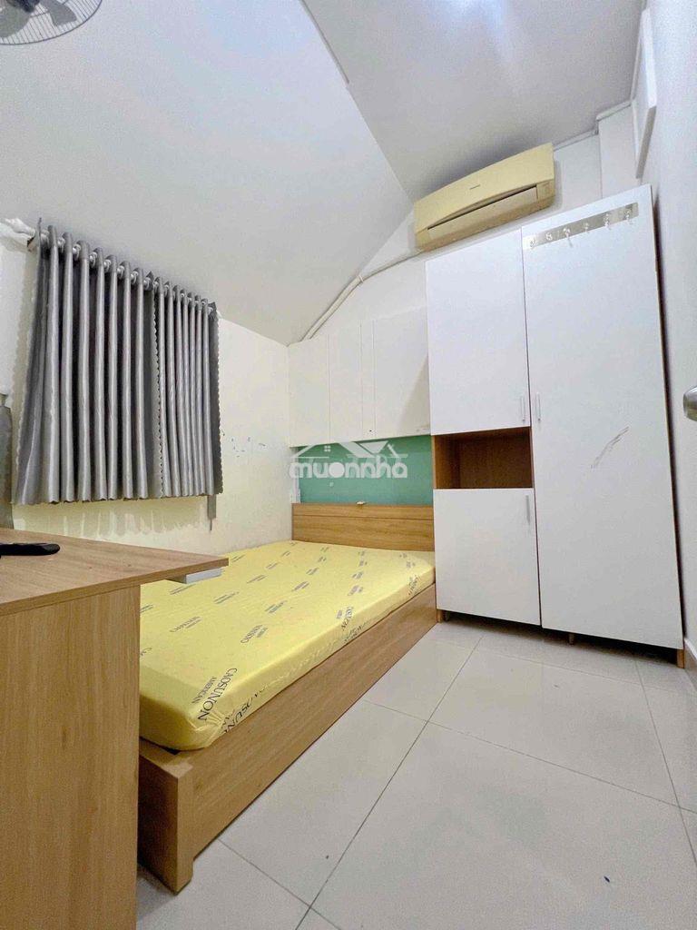 2 phòng ngủ giá siêu rẻ ngay đại học văn hiến - khu bàu cát - 2