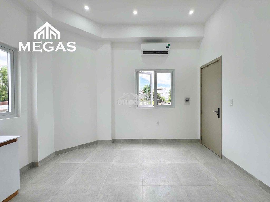 Cho thuê studio cửa sổ trời nằm ngay làng đại học - Ảnh 3