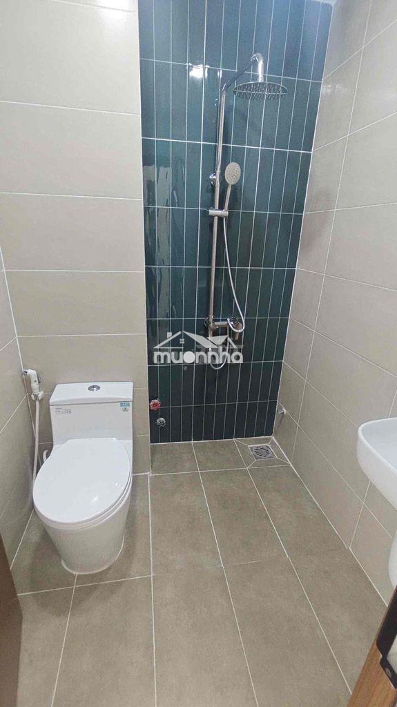 Nhà hẻm xe hơi chợ bình tiên quận 6 - 5 tỷ - 3