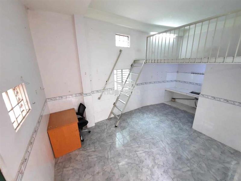 Phòng trọ đẹp, gần etown, trường chinh, tân bình