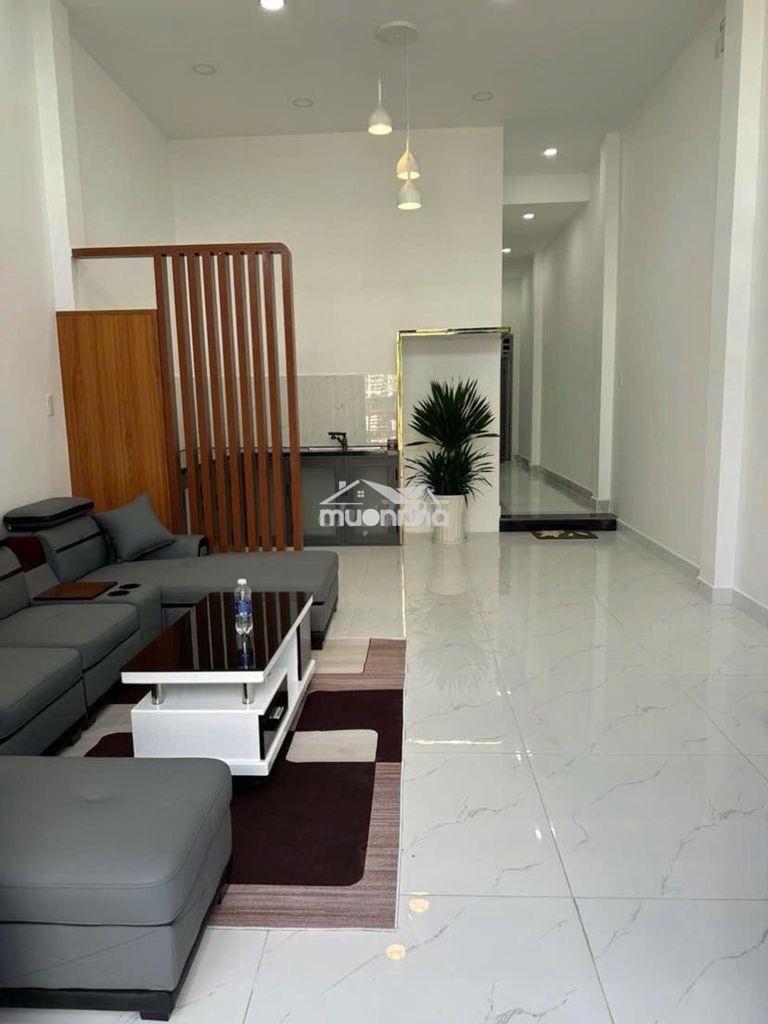 Bán nhà hẻm xe hơi ngay trường cấp 3 dĩ an nguyến du 94m2 giá 4,6 tỷ