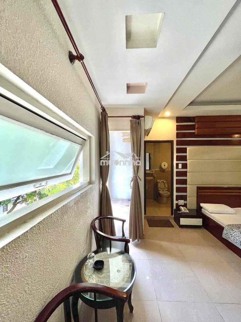 Phòng full nội thất có ban công | thang máy | gần sân bay tân bình – 5 - 2