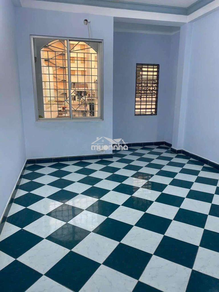 Cho thuê văn phòng mt hồ văn huê giá 4 triệu - 4