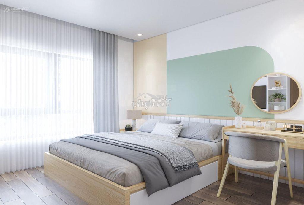 Chủ nhà gửi bán gấp căn hộ góc 3pn vinhomes grand park, giá chỉ 3,2 tỷ - 4