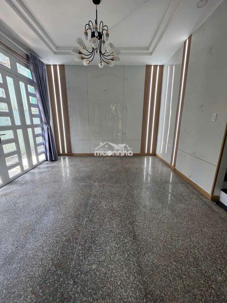 Nhà 3pn hẻm xe tải đường 38 hiệp bình chánh – gần gigamall  - Ảnh 3