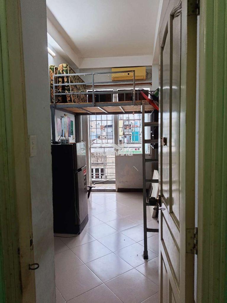 Cho thuê phòng giá rẻ