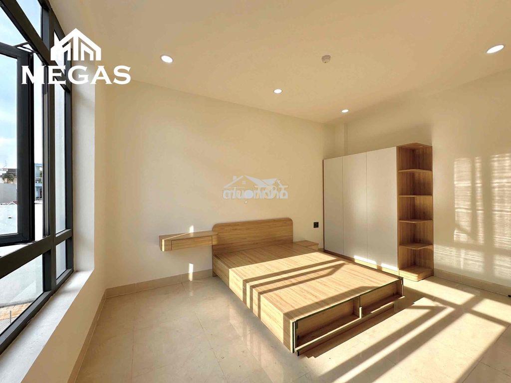 🏡Khai trương căn hộ cửa sổ lớn - full nt - ngay tô ngọc vân_thống nhất - 4
