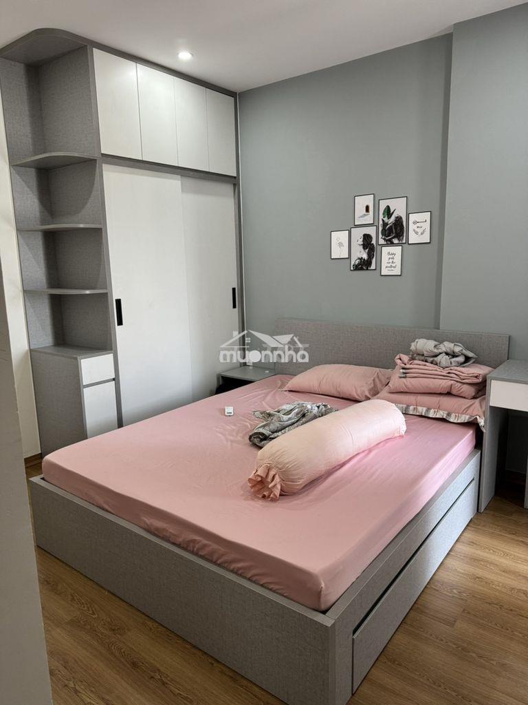 Cho thuê căn 2pn 2wc 70m2 nhà trống giá 9tr,full nội thất giá 12,5
