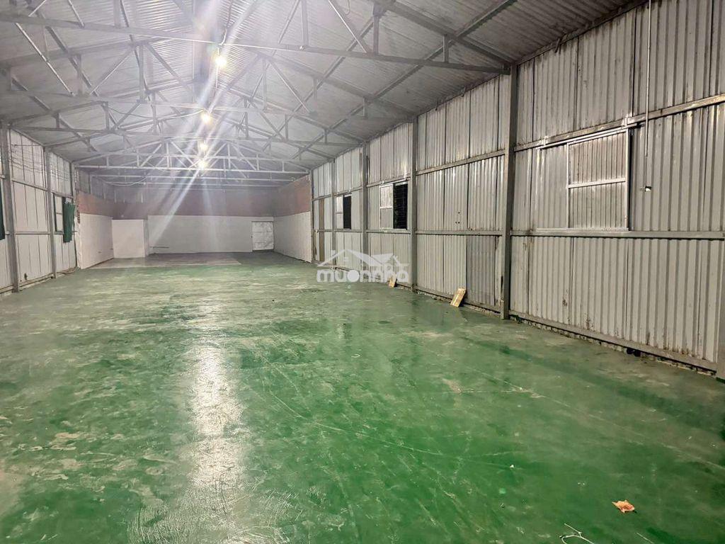 Xưởng thuận an 500m/14tr có 3 pha và văn phòng - 2