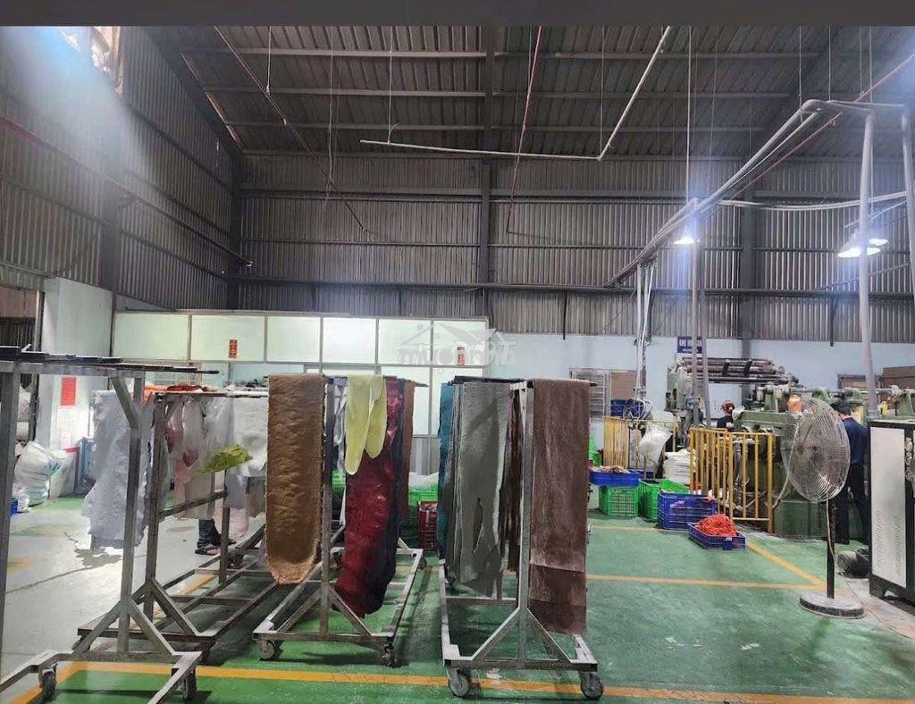 Cho thuê xưởng 4200m thuận an bình dương - 3