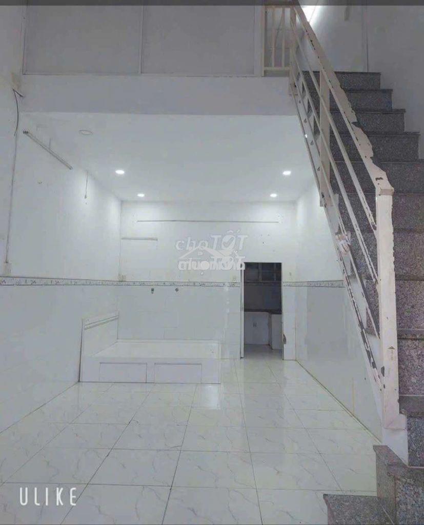 Cho thuê phòng và nhà ql50 giá 1tr6. giờ giấc tự do - 2