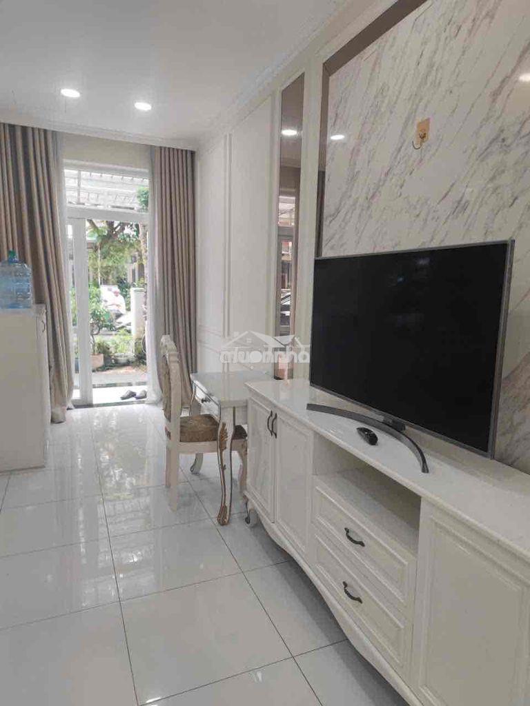 Compoud park riverside - liên phường q9 - 2lầu 4pn 4wc full nội thất