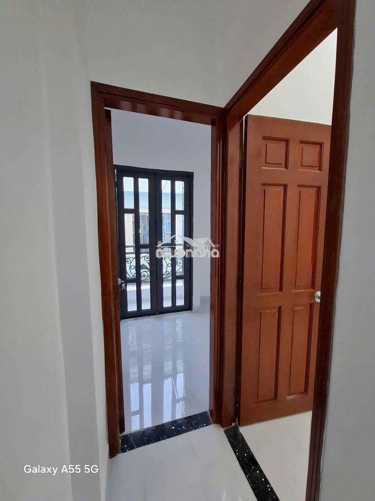 Bán nhà bình tân 1 trệt 2 lầu 3pn 1.7 tỉ - shr - 3