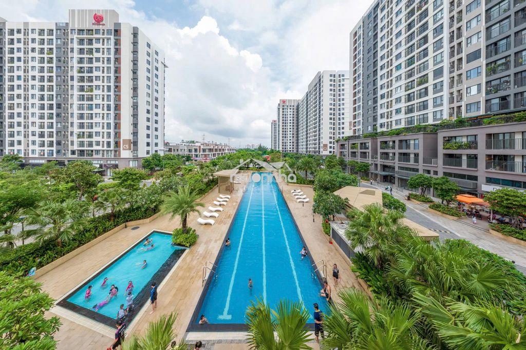 Sống chất giữa lòng thành phố – chỉ 9.5 triệu/tháng - 4