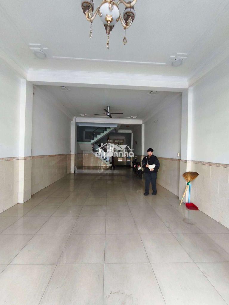 Nhà 3 tấm mặt tiền kinh doanh buôn bán gần go dĩ an - 3
