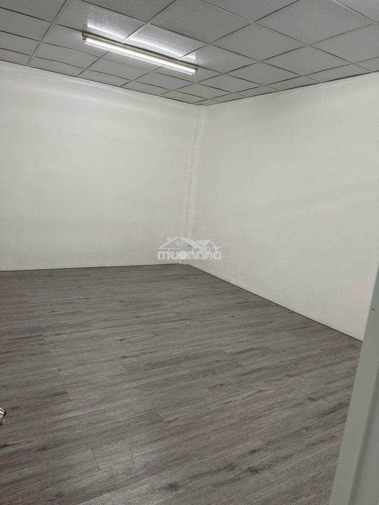 Cho thuê nhà hẻm 6m tân kỳ tân quý - đối diện aeon, mới sơn sửa  - 4