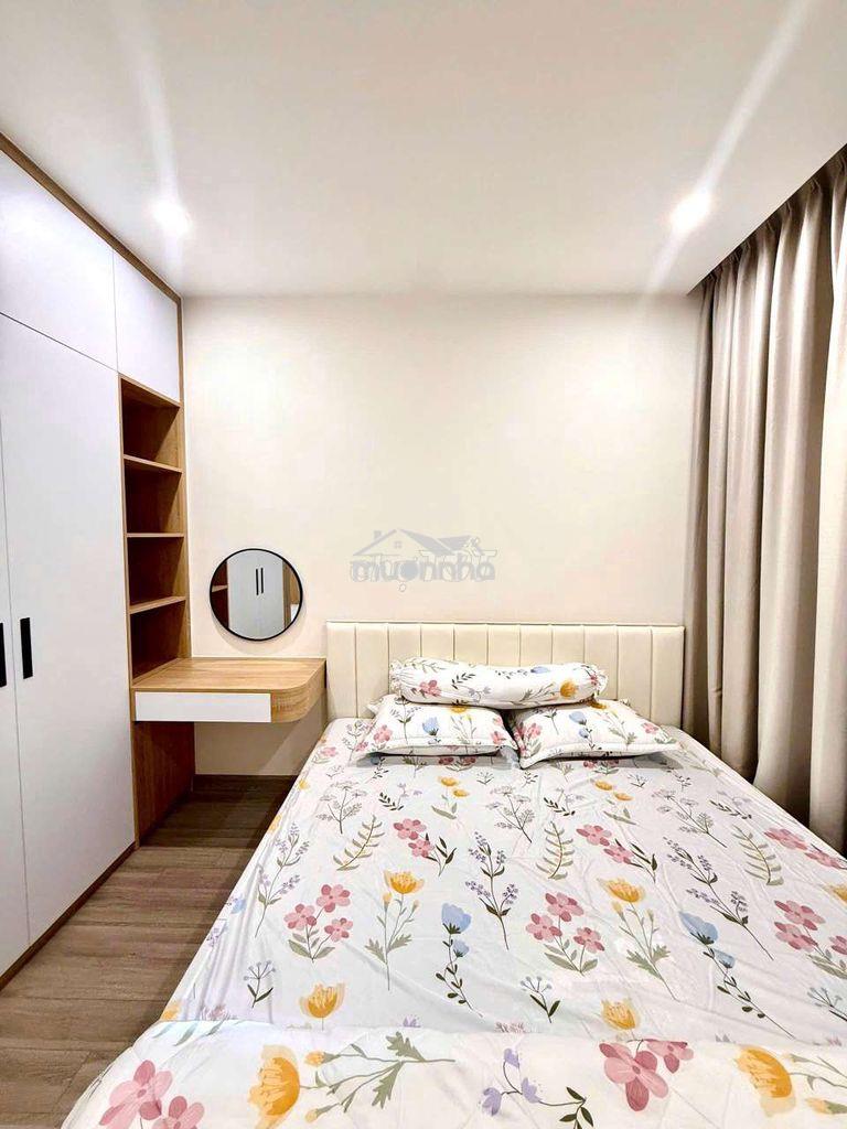 Cho thuê 2pn vinhomes, nhà trống giá từ 6tr full nội thất giá từ 7tr5 - 4