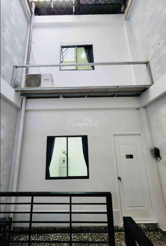 Chủ gấp bán - mặt tiền - bành văn trân - 137m2 - 11 phòng - giá 25 tỷ - 3
